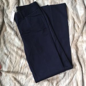 VS Body by Victoria dress pants - The Christie Fit